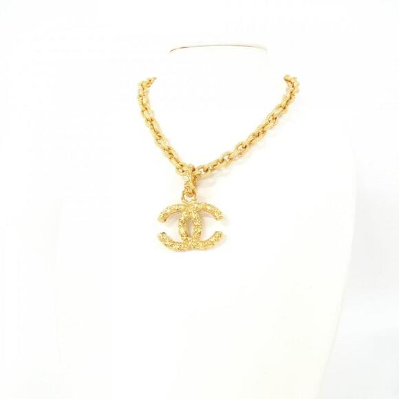 CHANEL Gold Necklace - Picture 4 of 4